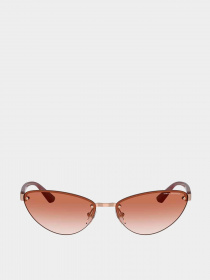 Очки Armani Exchange модель 0AX2049S-61031358 Фото