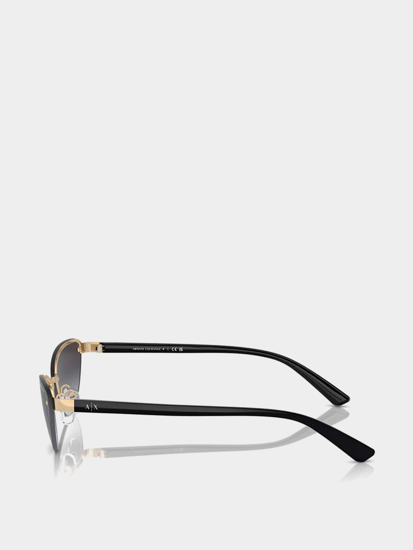 Очки Armani Exchange модель 0AX2049S-61108G58 Фото
