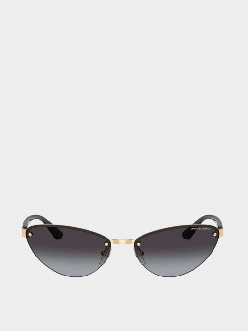 Очки Armani Exchange модель 0AX2049S-61108G58 Фото
