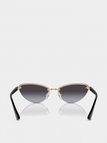 Очки Armani Exchange модель 0AX2049S-61108G58 Фото