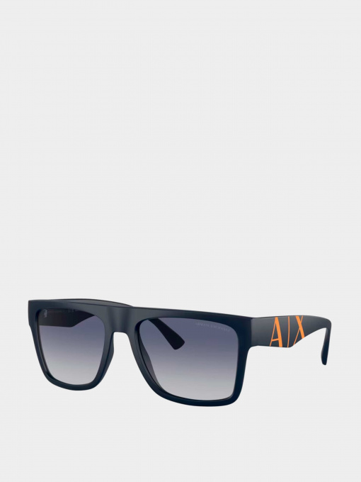 Көзілдірік Armani Exchange үлгі 0AX4113S-81814L55 Фото