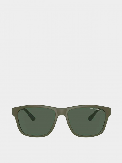 Көзілдірік Armani Exchange үлгі 0AX4135S-83017159 Фото
