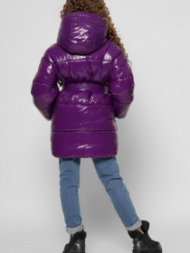 Зимова куртка X-Woyz модель DT830019 Фото