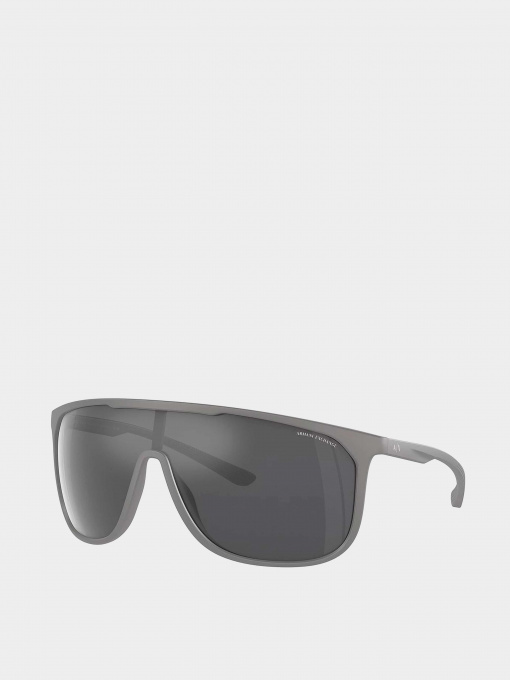 Көзілдірік Armani Exchange үлгі 0AX4137SU-81806G35 Фото