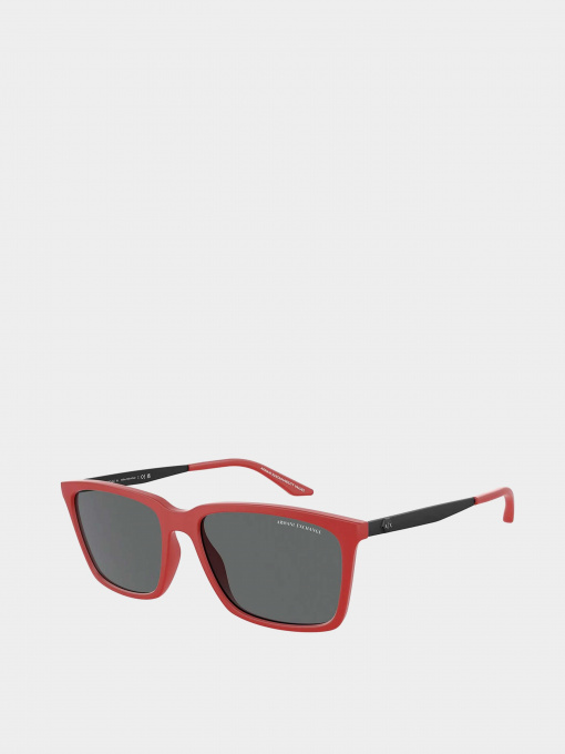 Көзілдірік Armani Exchange үлгі 0AX4138S-81748757 Фото