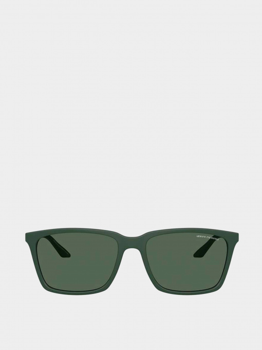 Көзілдірік Armani Exchange үлгі 0AX4138S-83017157 Фото