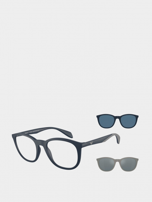 Көзілдірік Emporio Armani үлгі 0EA4211F-50881W53 Фото