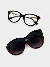 Очки Emporio Armani модель 0EA4213U-50171W53 Фото