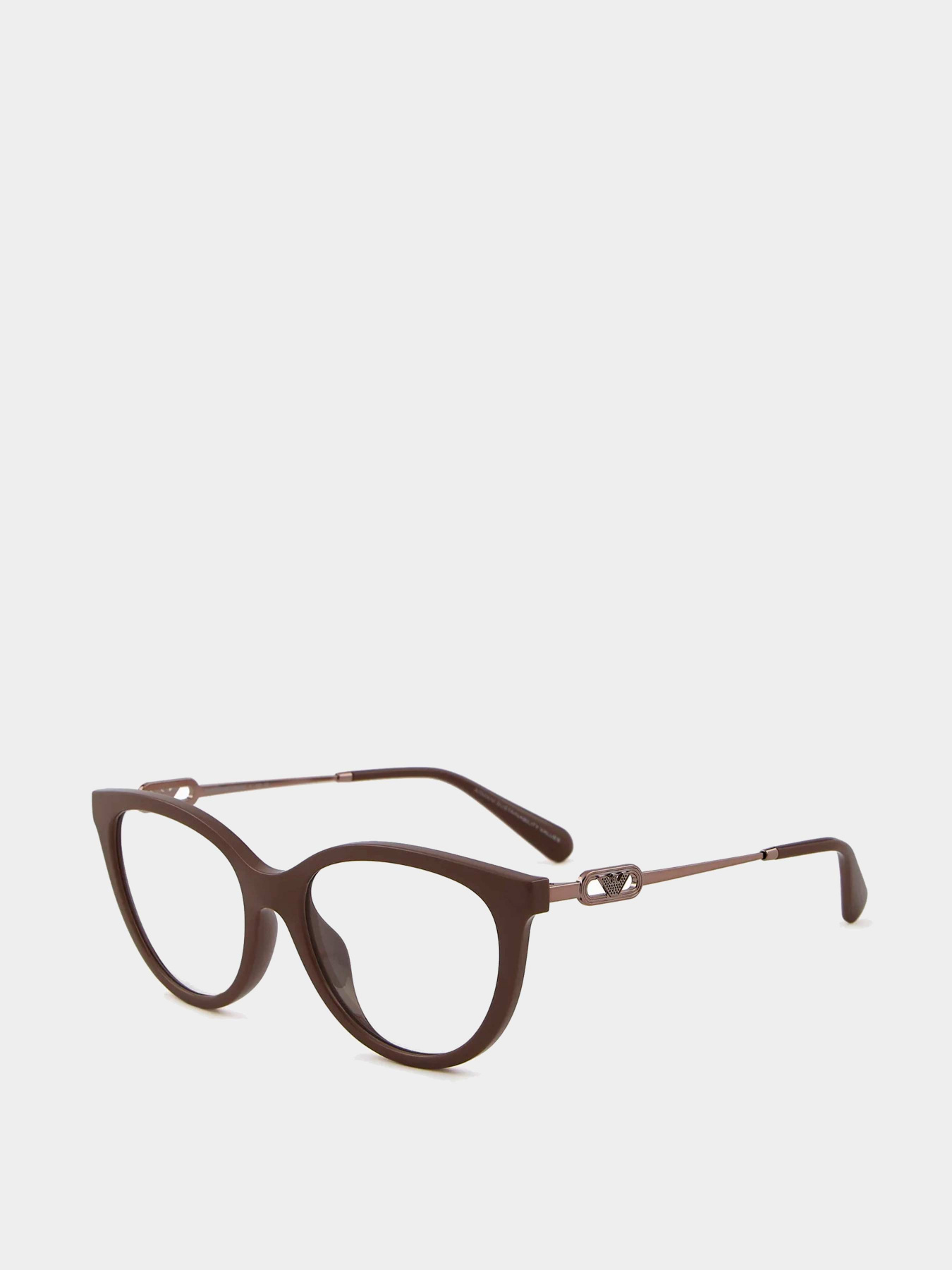 Очки Emporio Armani модель 0EA4213U-51461W53 Фото