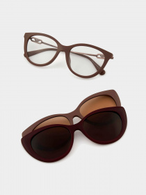 Очки Emporio Armani модель 0EA4213U-51461W53 Фото