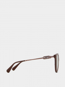 Очки Emporio Armani модель 0EA4213U-51461W53 Фото