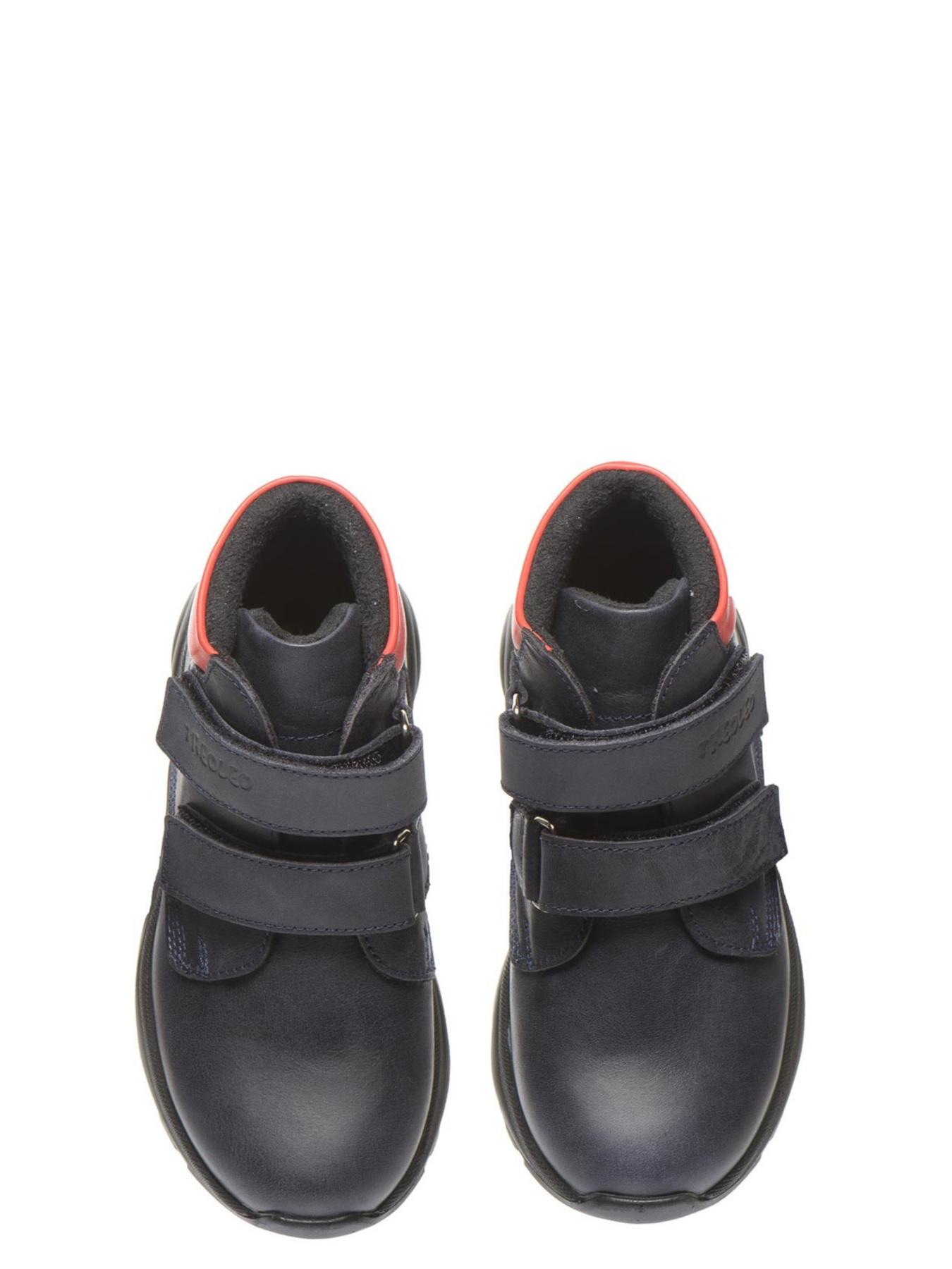 Ботинки Theo Leo модель 0129 Фото