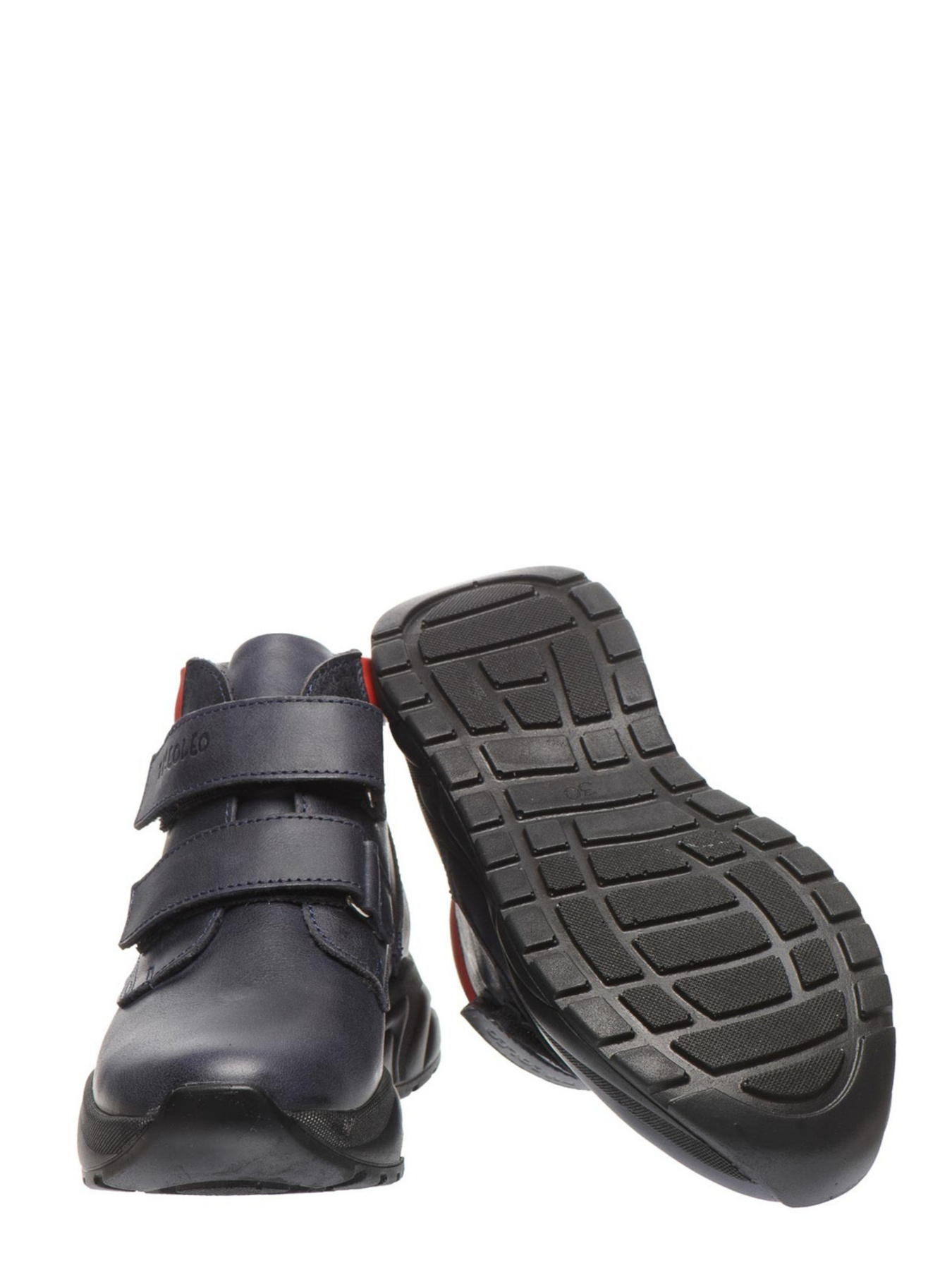 Ботинки Theo Leo модель 0129 Фото