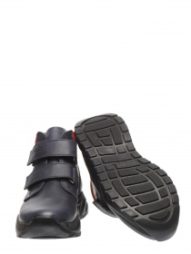 Ботинки Theo Leo модель 0129 Фото