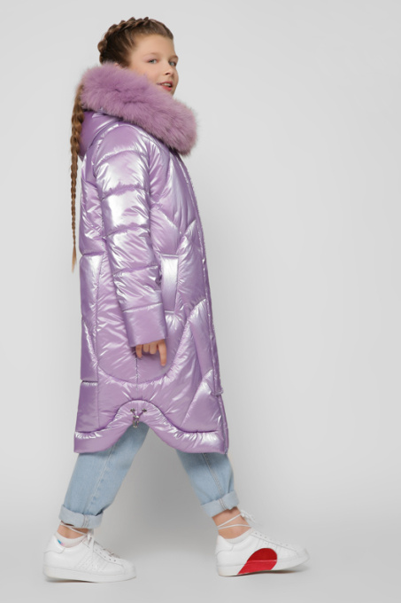 Зимняя куртка X-Woyz модель DT830223 Фото