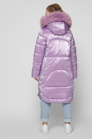 Зимняя куртка X-Woyz модель DT830223 Фото