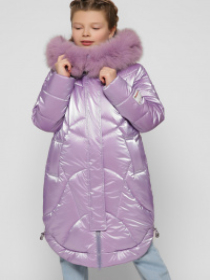 Зимняя куртка X-Woyz модель DT830223 Фото