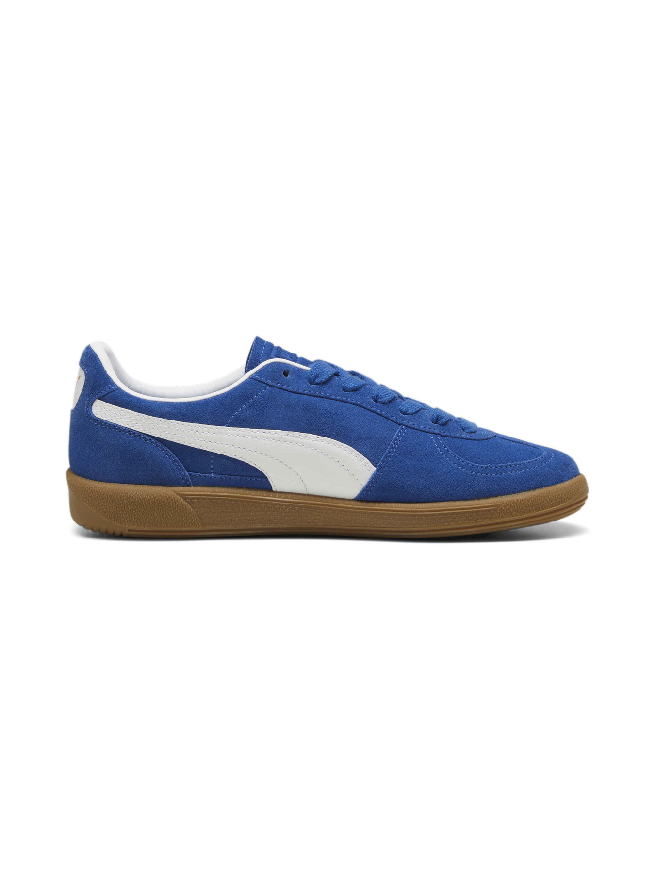 Кеды низкие PUMA Palermo модель 396463 Фото