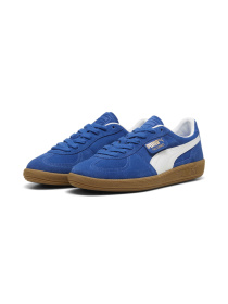 Кеды низкие PUMA Palermo модель 396463 Фото