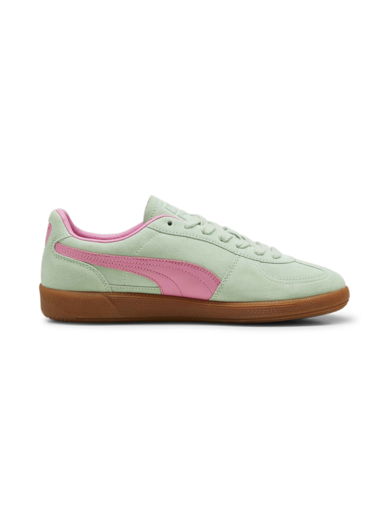 Кеди низькі PUMA Palermo модель 396463 Кеди низькі PUMA Palermo модель 396463 Фото
