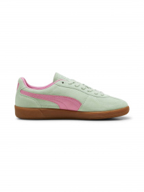 Кеди низькі PUMA Palermo модель 396463 Кеди низькі PUMA Palermo модель 396463 Фото