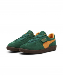 Кеди низькі PUMA Palermo модель 396463 Фото