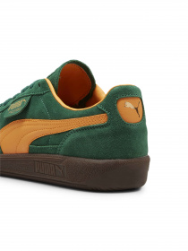 Кеди низькі PUMA Palermo модель 396463 Фото