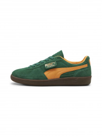 Кеди низькі PUMA Palermo модель 396463 Фото