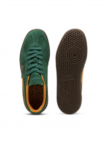 Кеди низькі PUMA Palermo модель 396463 Фото