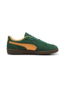 Кеди низькі PUMA Palermo модель 396463 Фото