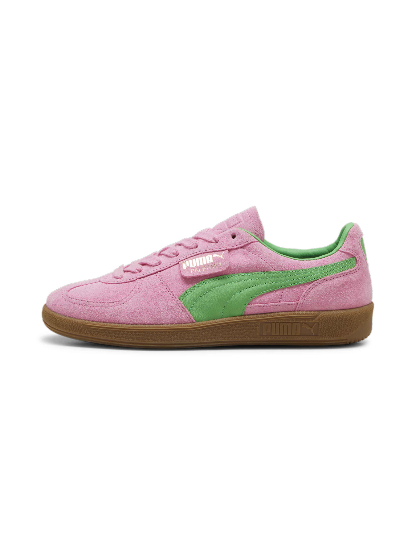 Кеди низькі PUMA Palermo Special модель 397549 Кеди низькі PUMA Palermo Special модель 397549 Фото