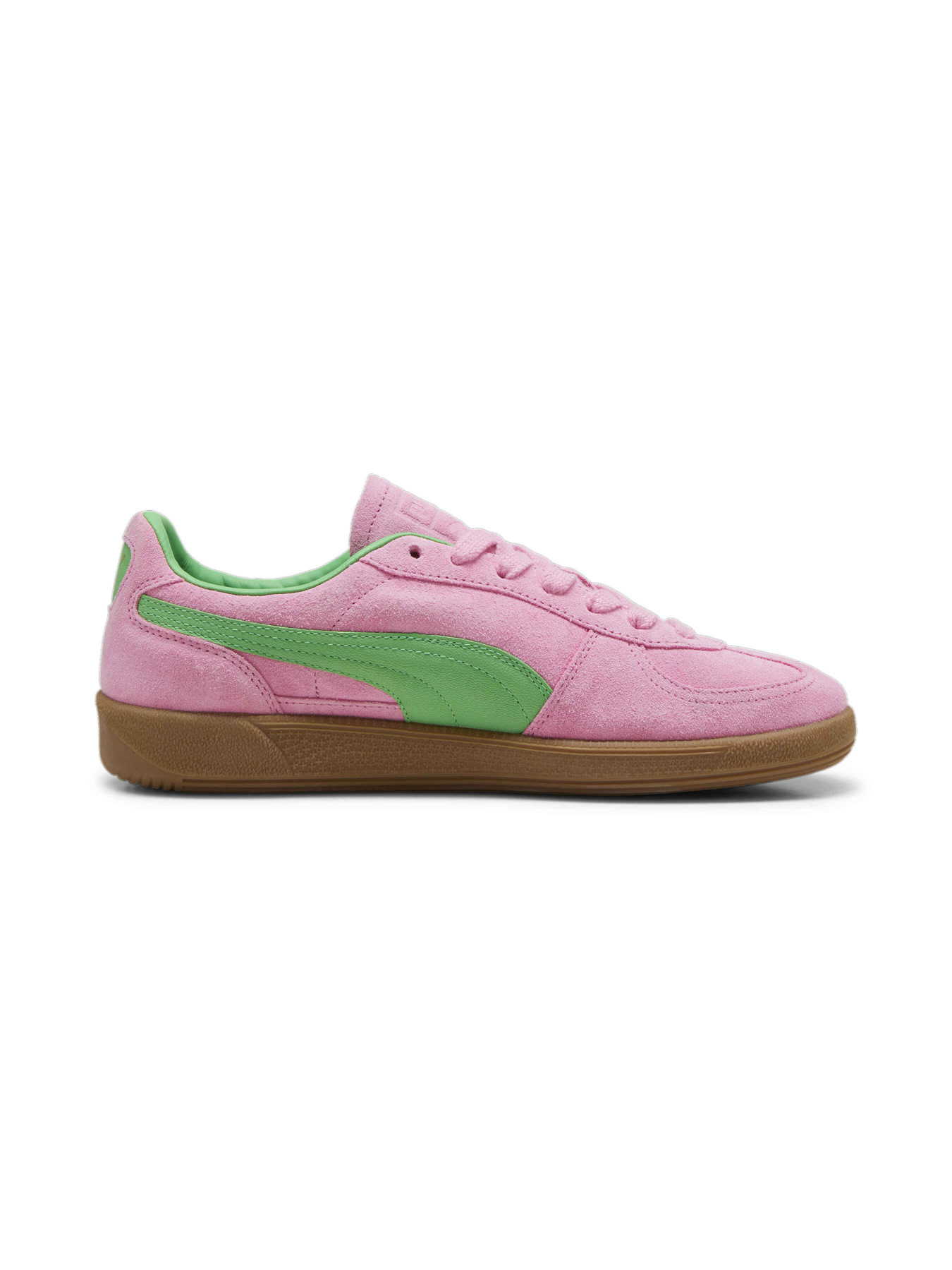 Кеди низькі PUMA Palermo Special модель 397549 Кеди низькі PUMA Palermo Special модель 397549 Фото