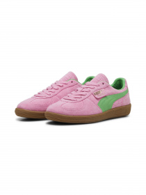 Кеди низькі PUMA Palermo Special модель 397549 Кеди низькі PUMA Palermo Special модель 397549 Фото