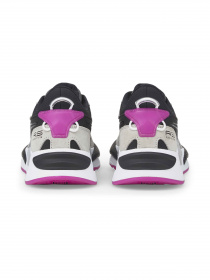 Кроссовки PUMA Rs-z Luminous Wns модель 384082 Фото