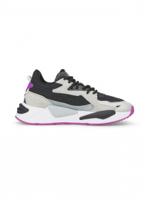 Кроссовки PUMA Rs-z Luminous Wns модель 384082 Фото