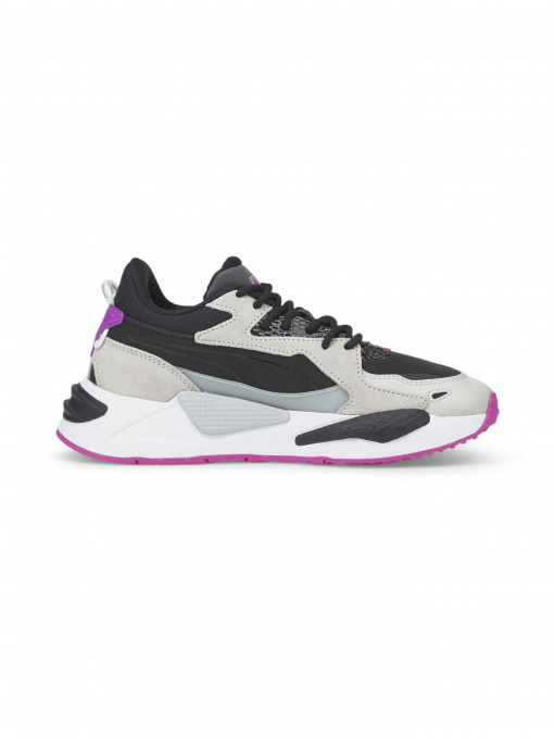 Кроссовки PUMA Rs-z Luminous Wns модель 384082 Фото