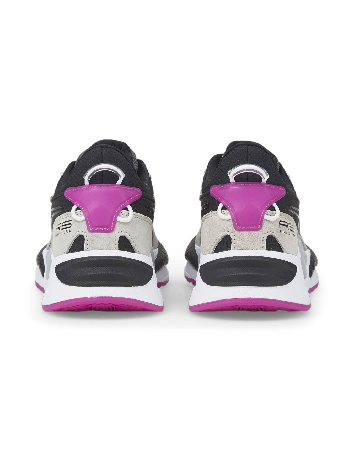 Кроссовки повседневные PUMA Rs-z Luminous Wns модель 384082 Кроссовки повседневные PUMA Rs-z Luminous Wns модель 384082 Фото