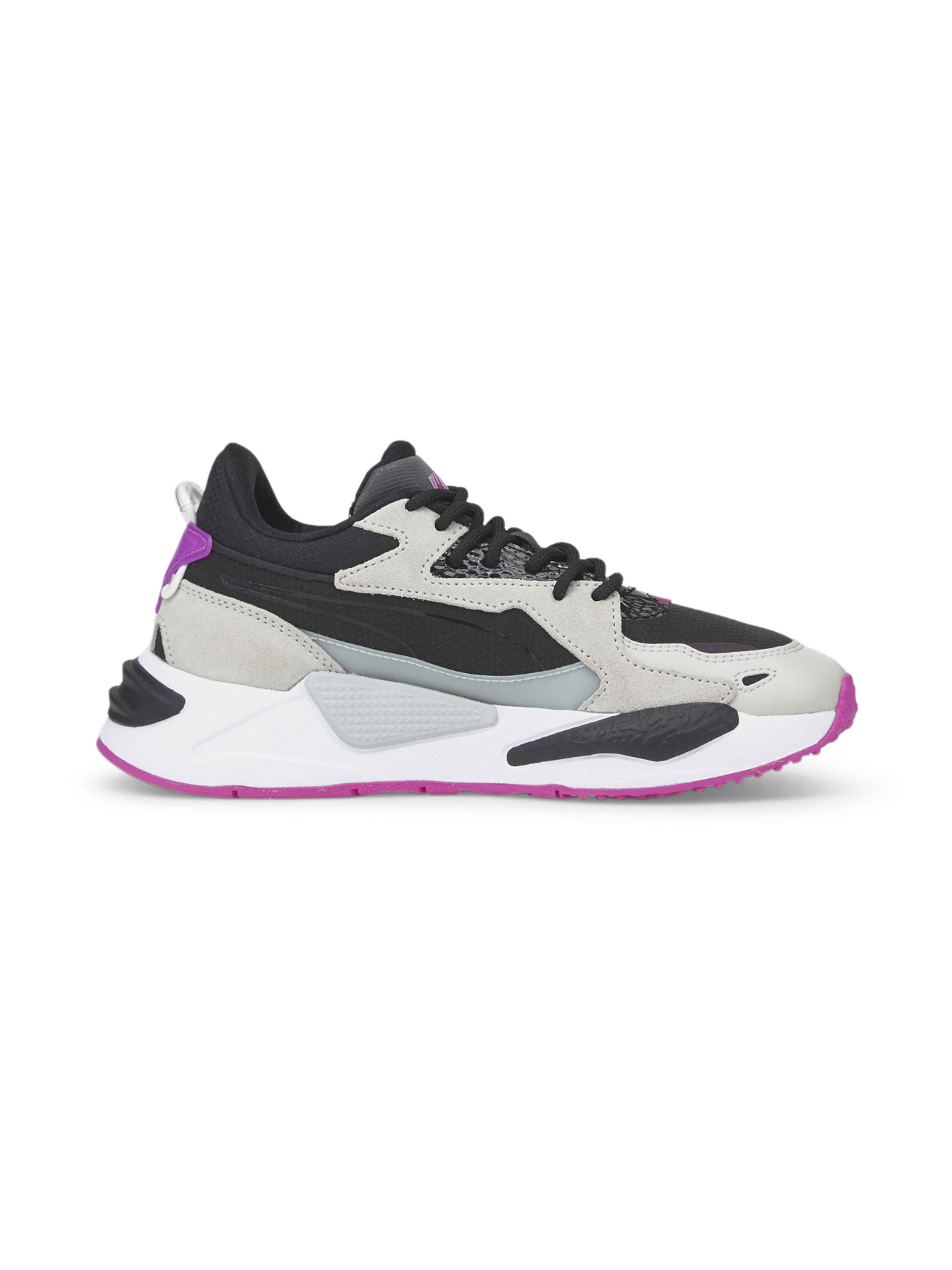 Кроссовки повседневные PUMA Rs-z Luminous Wns модель 384082 Кроссовки повседневные PUMA Rs-z Luminous Wns модель 384082 Фото
