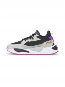 Кроссовки повседневные PUMA Rs-z Luminous Wns модель 384082 Кроссовки повседневные PUMA Rs-z Luminous Wns модель 384082 Фото