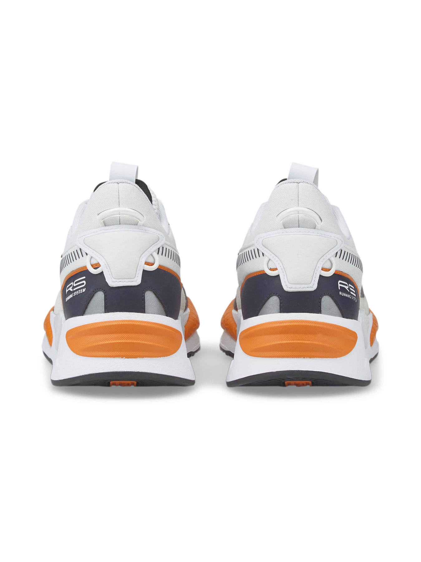 Кроссовки PUMA Rs-z Outline модель 383589 Фото