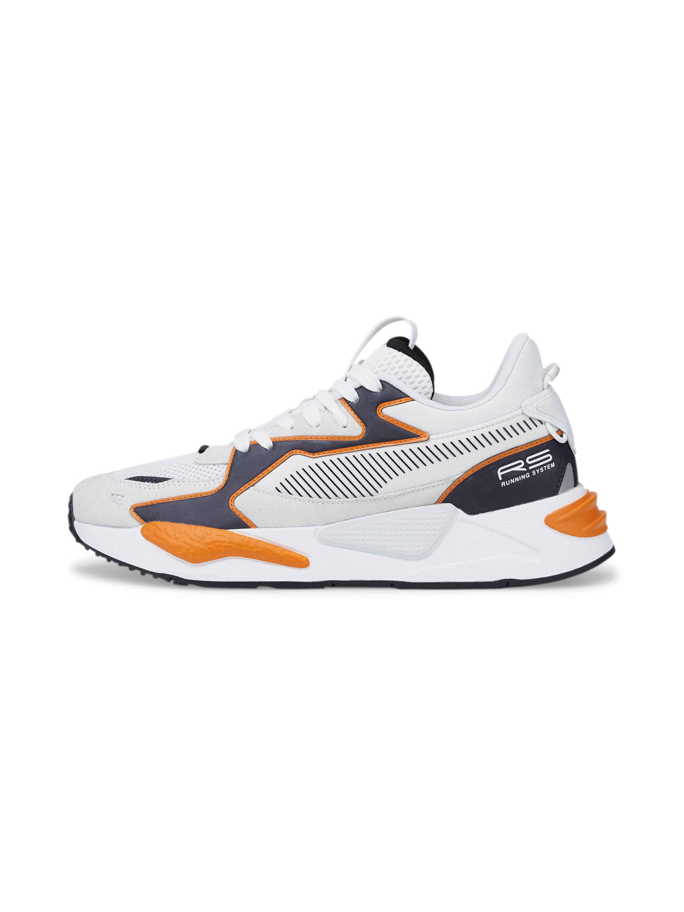 Кроссовки PUMA Rs-z Outline модель 383589 Фото