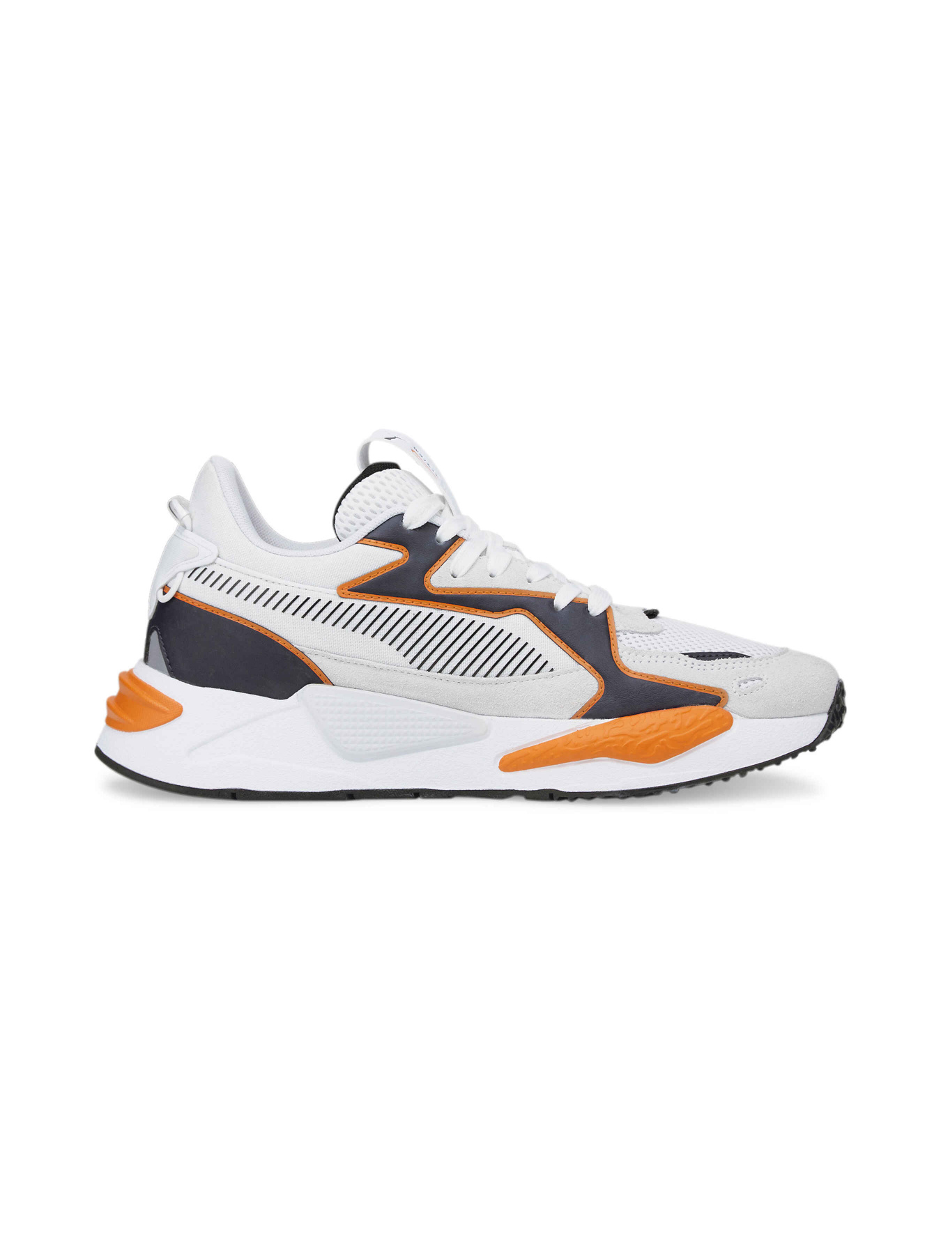 Кроссовки PUMA Rs-z Outline модель 383589 Фото