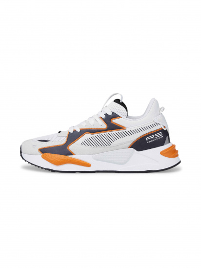 Кросівки PUMA Rs-z Outline модель 383589 — фото 4 - INTERTOP