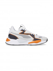 Кроссовки повседневные PUMA Rs-z Outline модель 383589 Фото