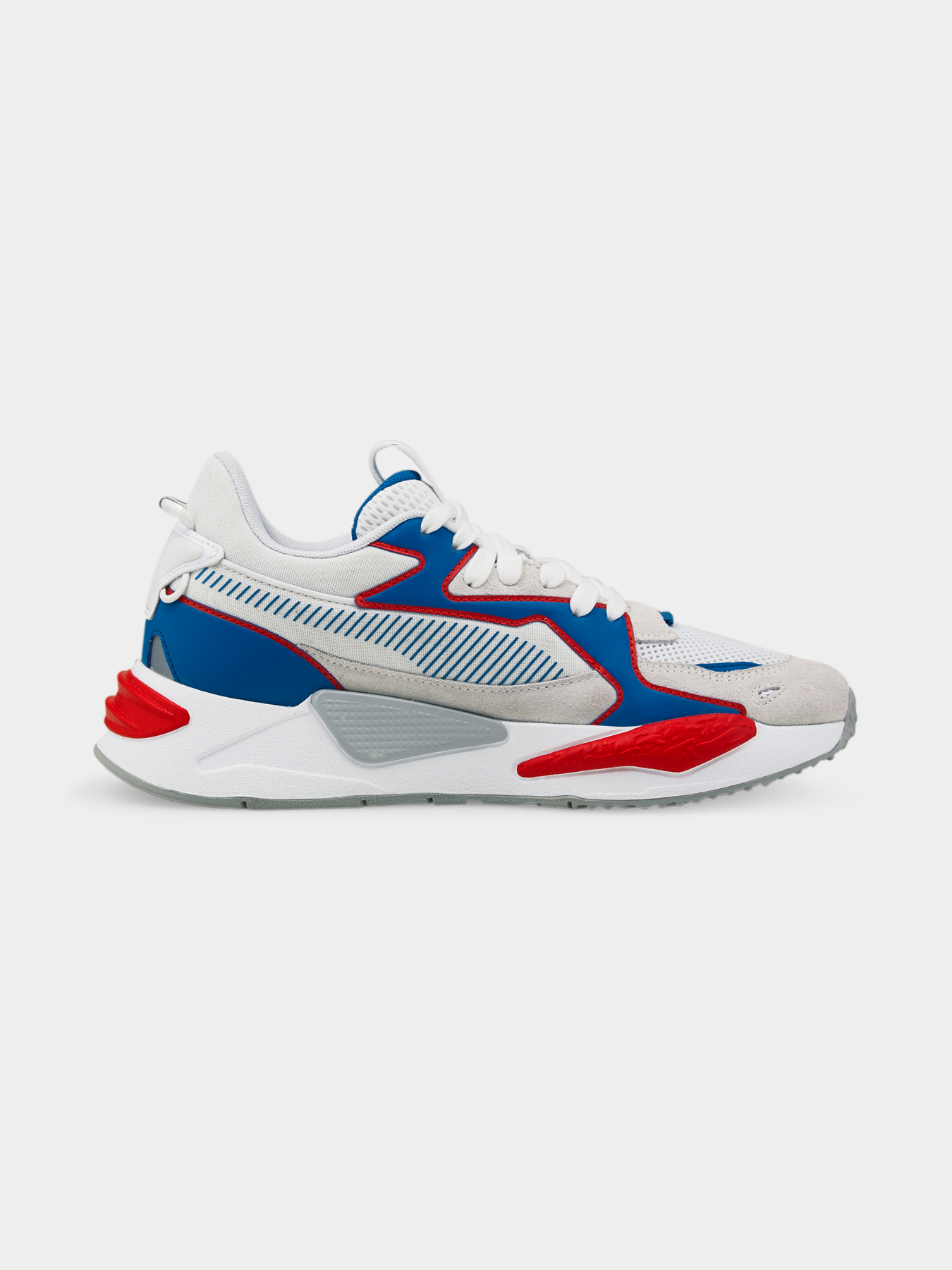 Кроссовки PUMA Rs-z Outline модель 383589 Фото