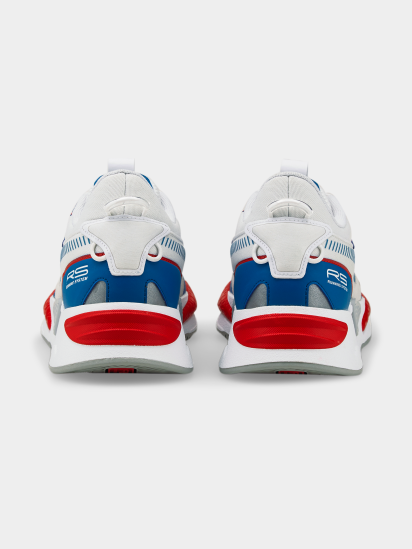 Кросівки PUMA Rs-z Outline модель 383589 — фото 3 - INTERTOP