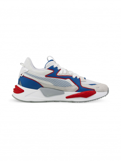 Кросівки PUMA Rs-z Outline модель 383589 - фото