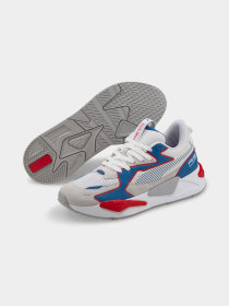 Кроссовки повседневные PUMA Rs-z Outline модель 383589 Фото