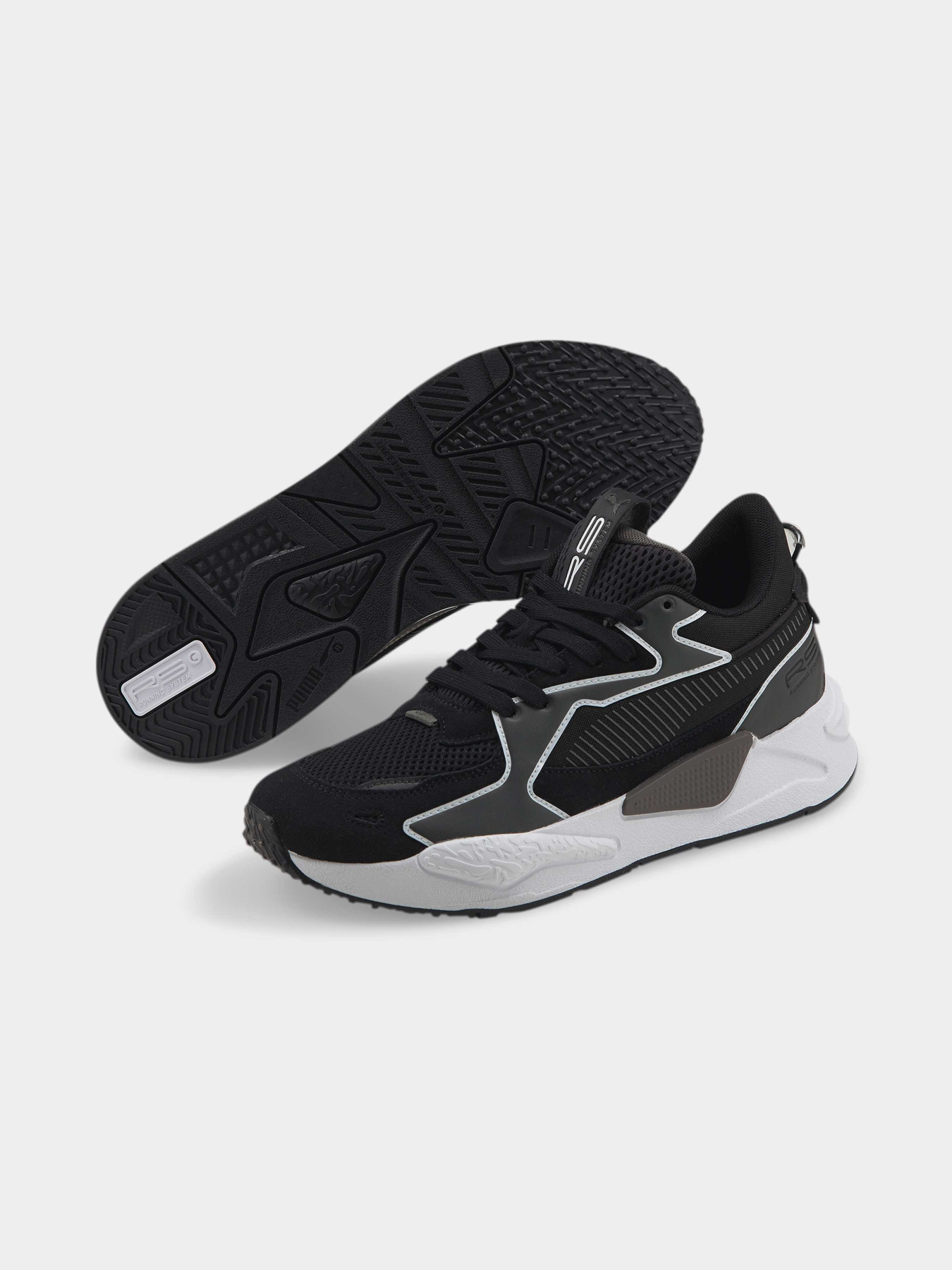 Кроссовки PUMA Rs-z Outline модель 383589 Фото