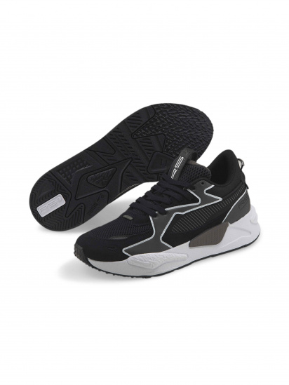 Кросівки PUMA Rs-z Outline модель 383589 — фото - INTERTOP